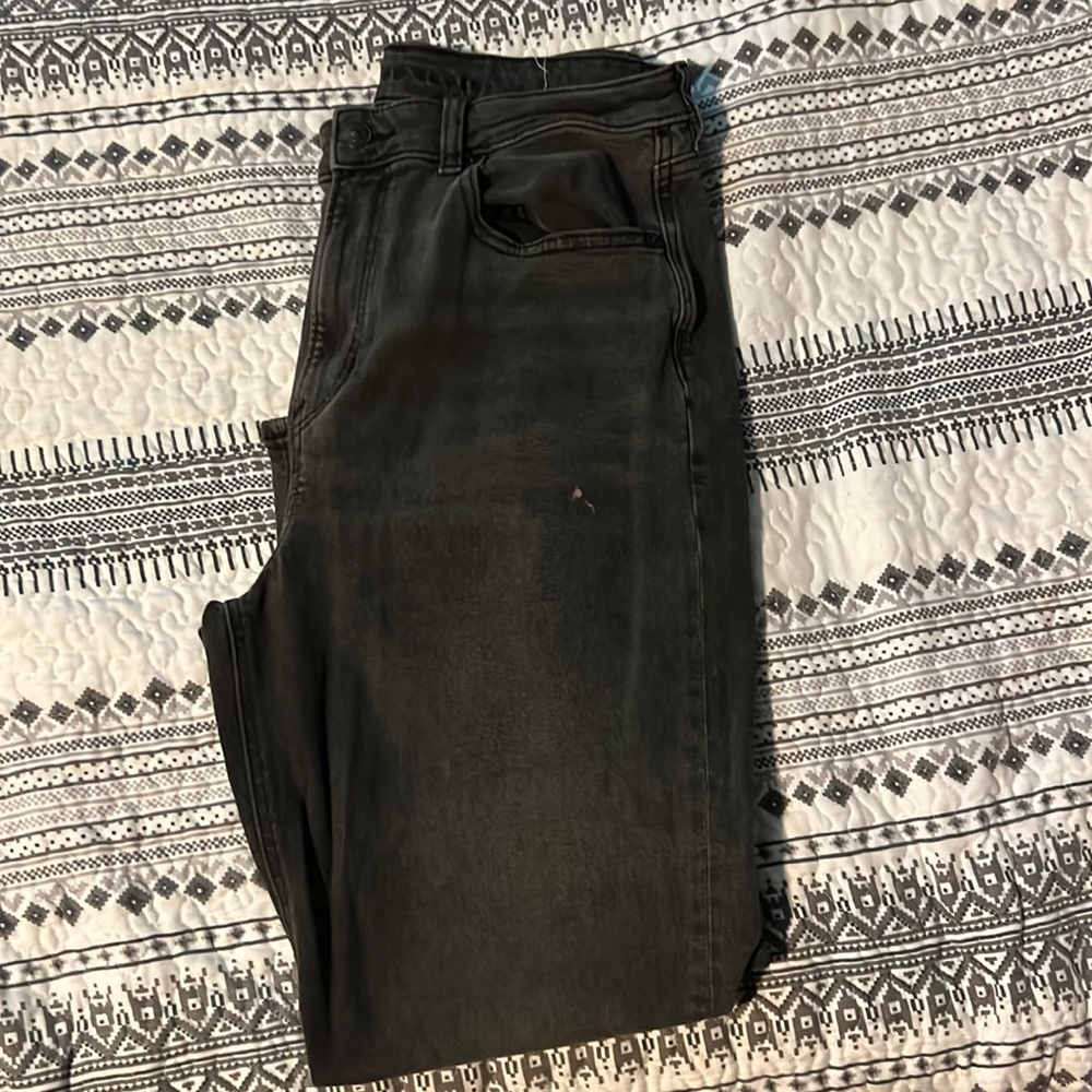 AE Mom Jeans